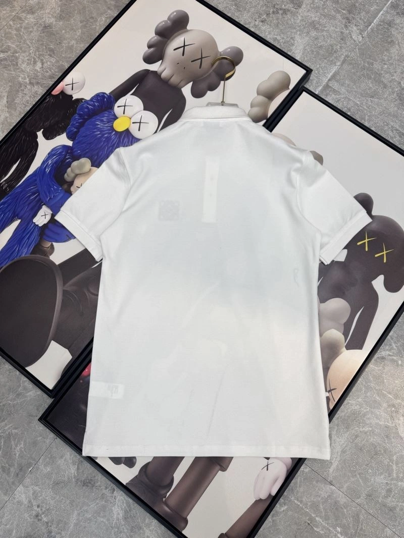 Burberry T-Shirts SoftTouch 100832