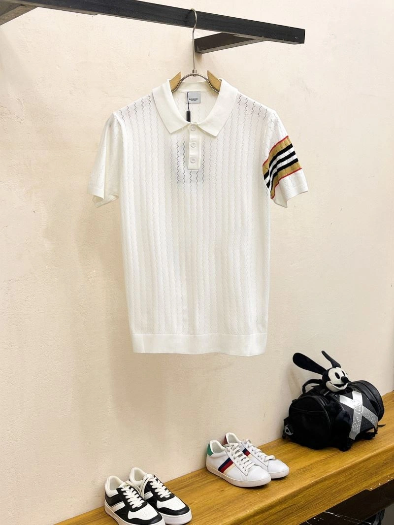 OnTrend Burberry T-Shirts 100857