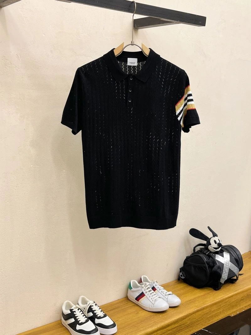 Timeless Burberry T-Shirts 100835