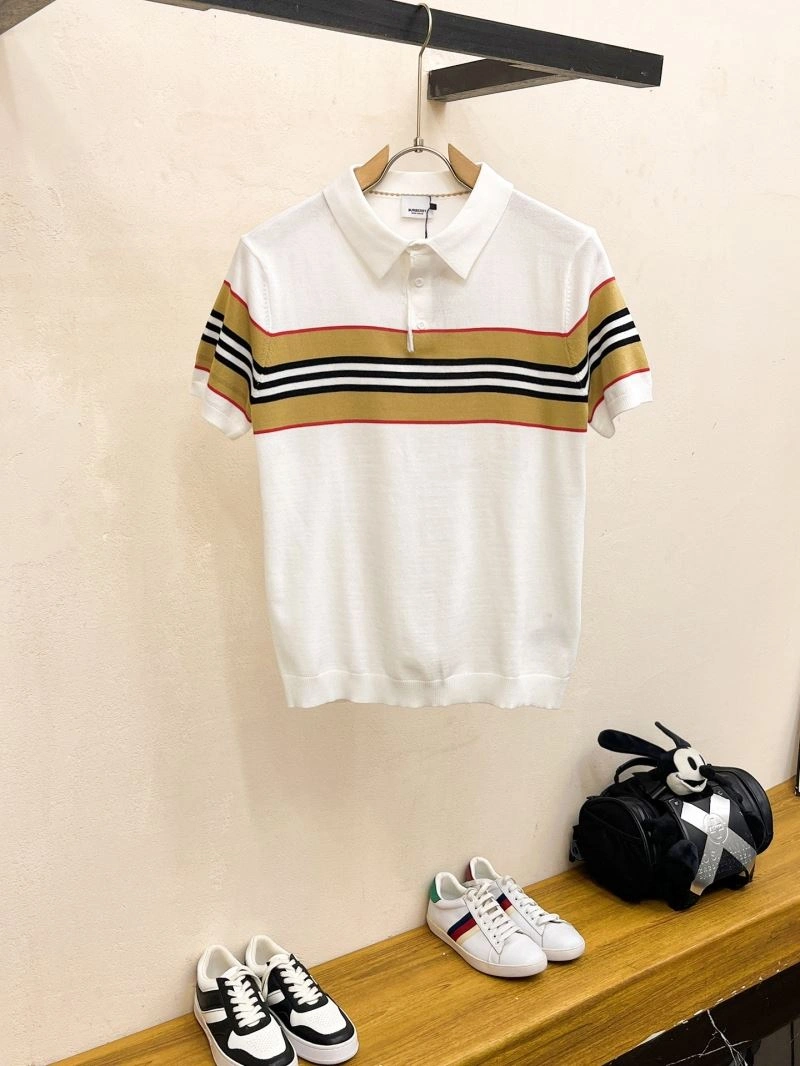 Supportive Burberry T-Shirts 100864