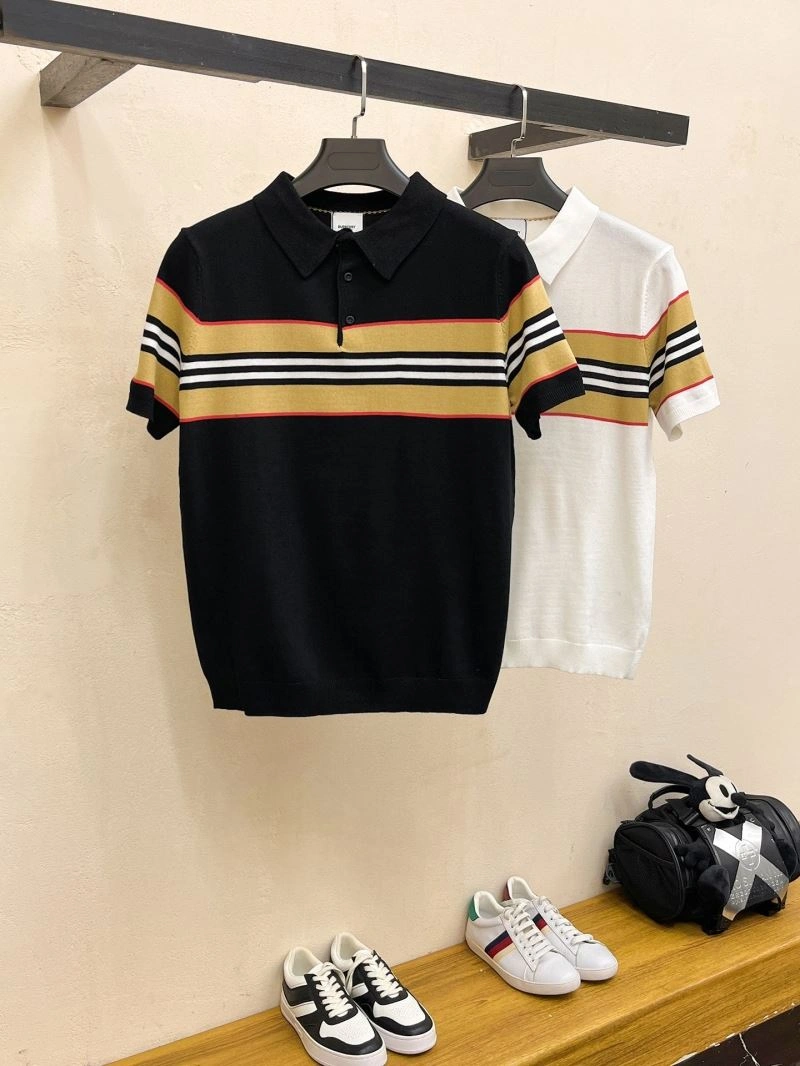 DailyWear Burberry T-Shirts 100827