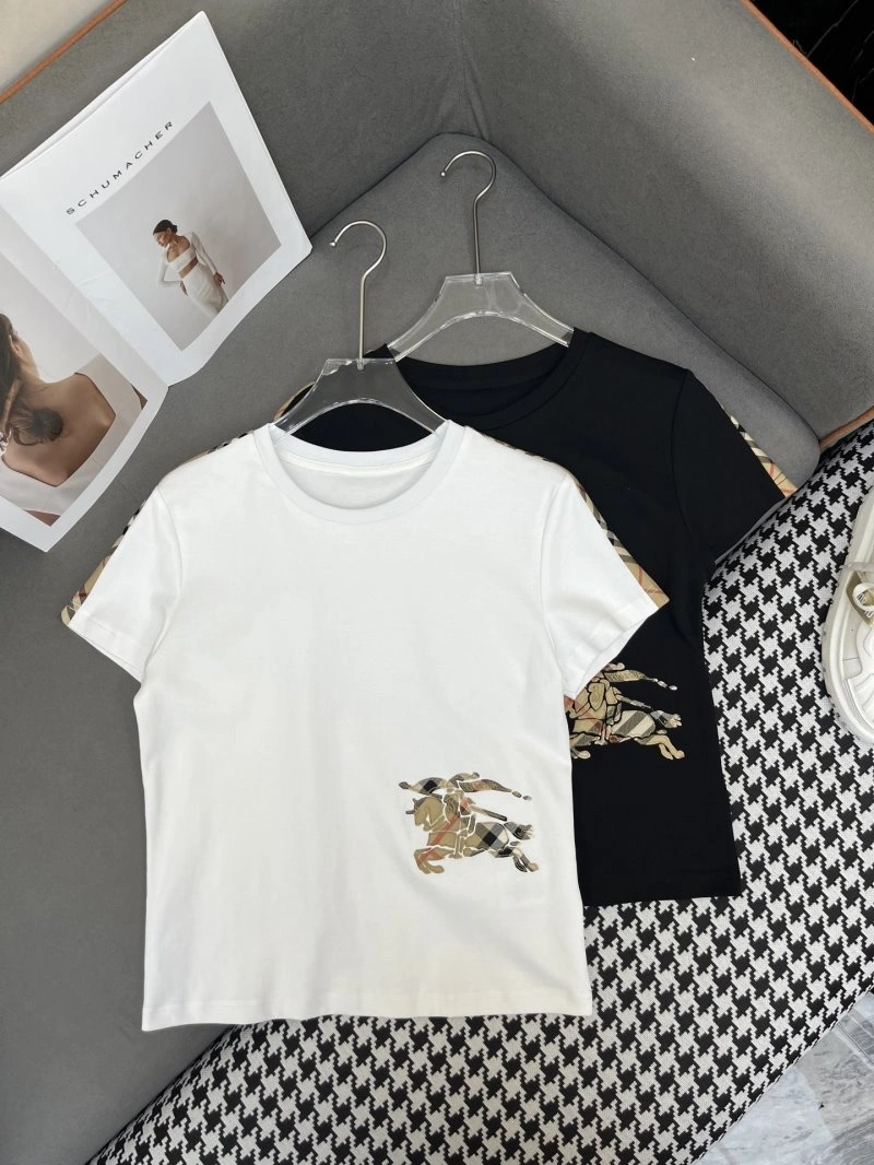 Premium Burberry T-Shirts 99270
