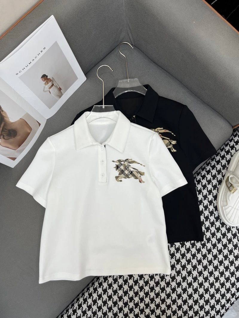 Thermal Burberry T-Shirts 99227
