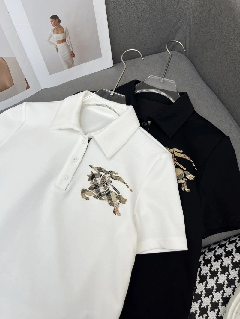Thermal Burberry T-Shirts 99227