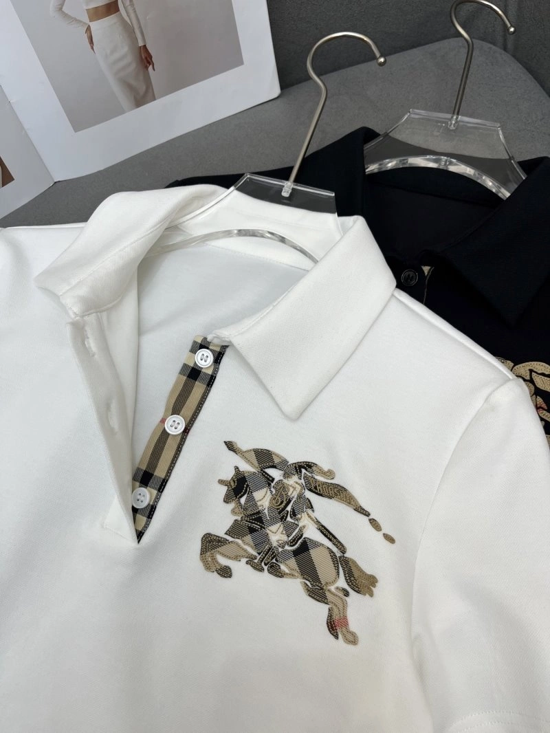 Thermal Burberry T-Shirts 99227