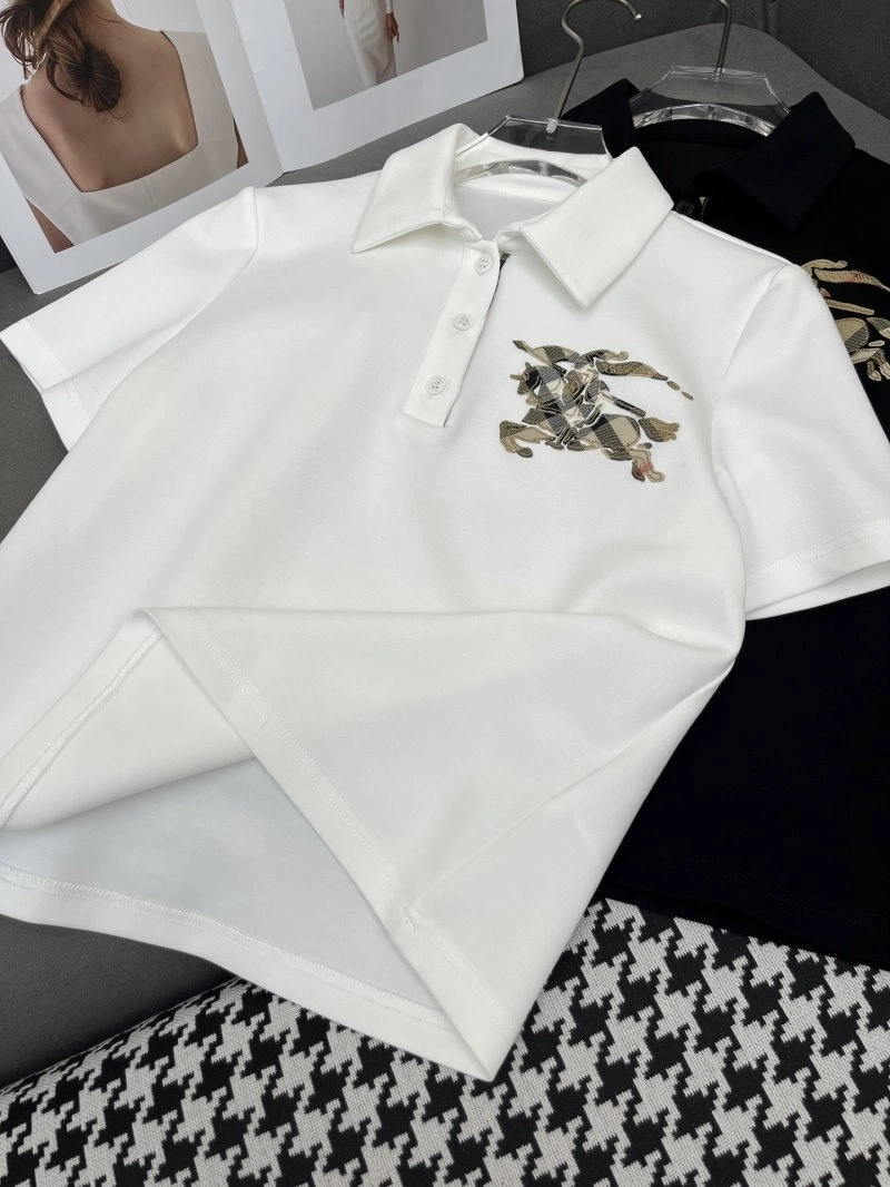 Thermal Burberry T-Shirts 99227