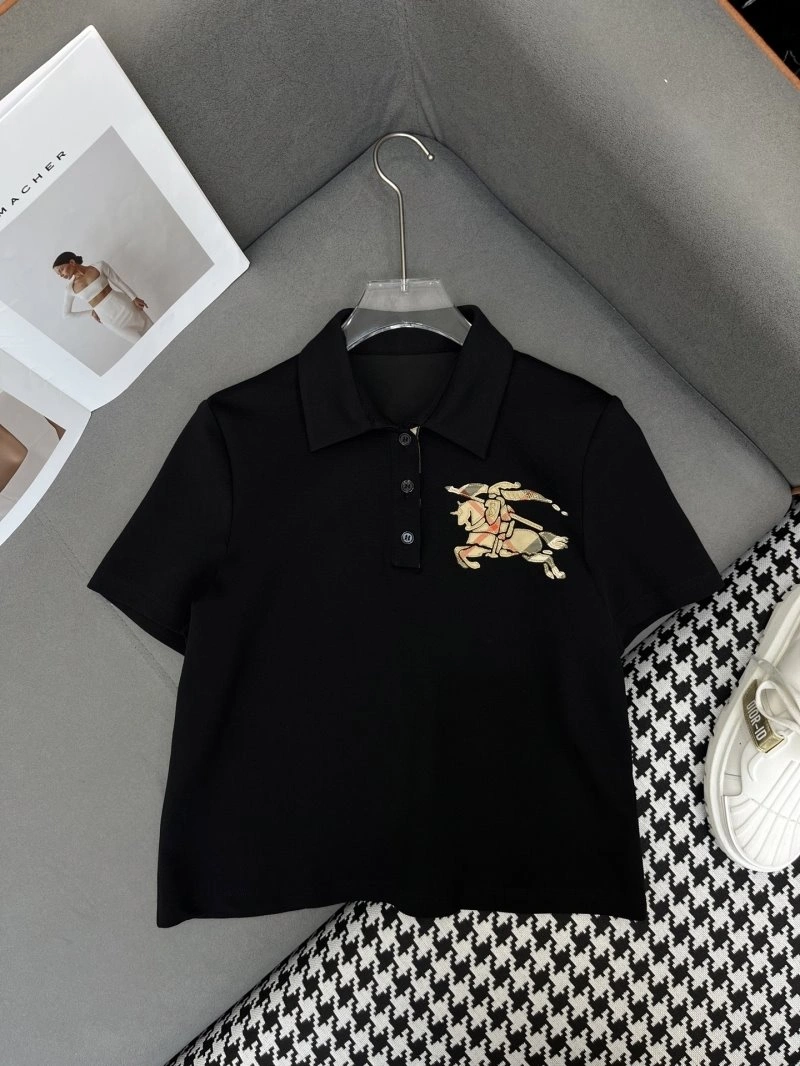 Thermal Burberry T-Shirts 99227