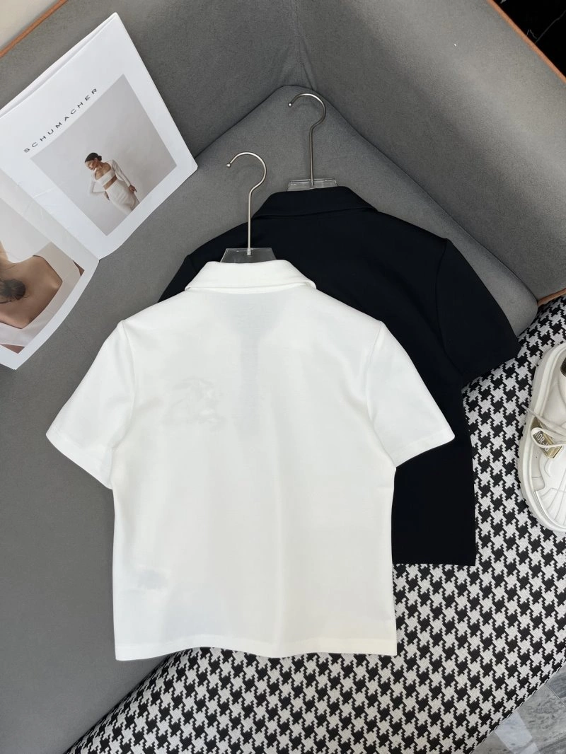 Thermal Burberry T-Shirts 99227