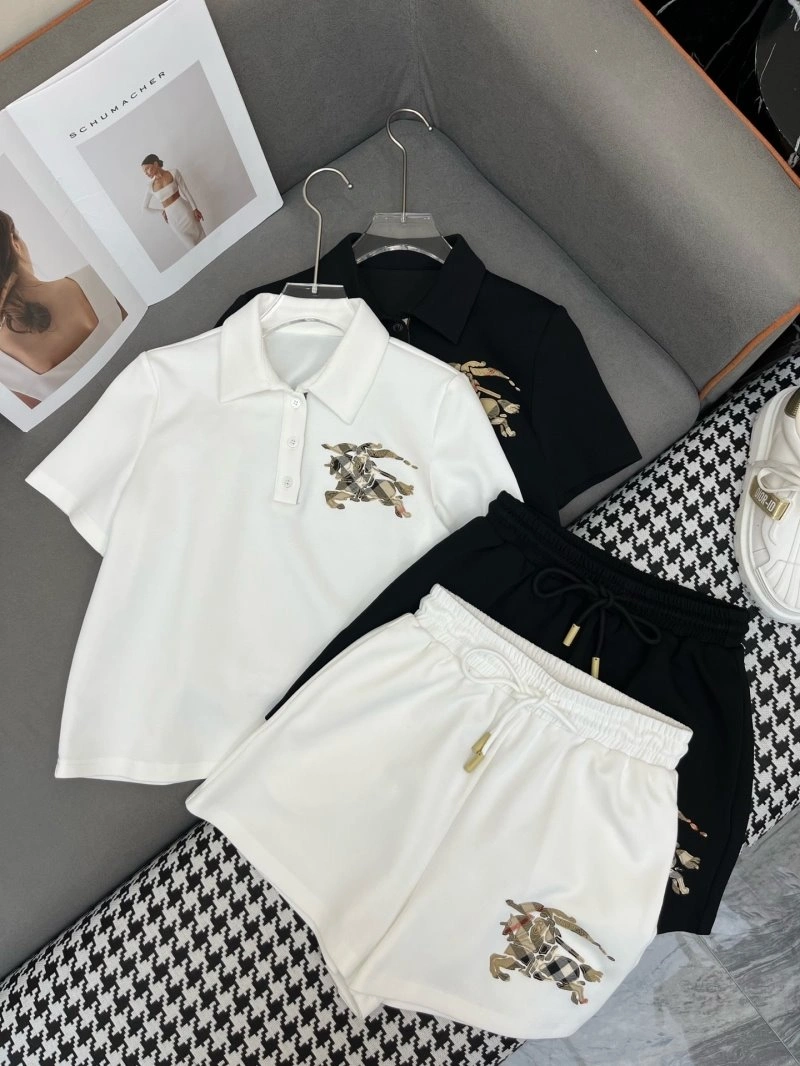 Thermal Burberry T-Shirts 99227
