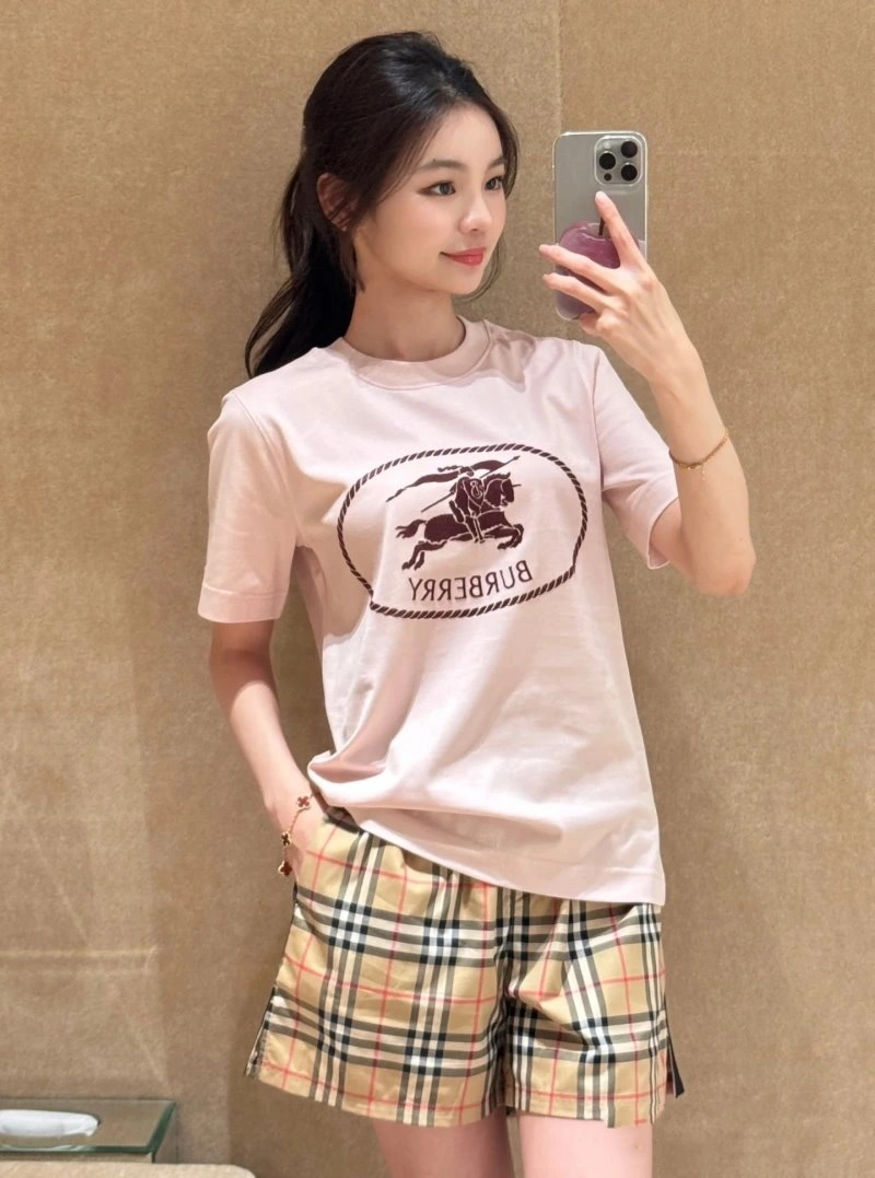 Reliable Burberry T-Shirts 99225