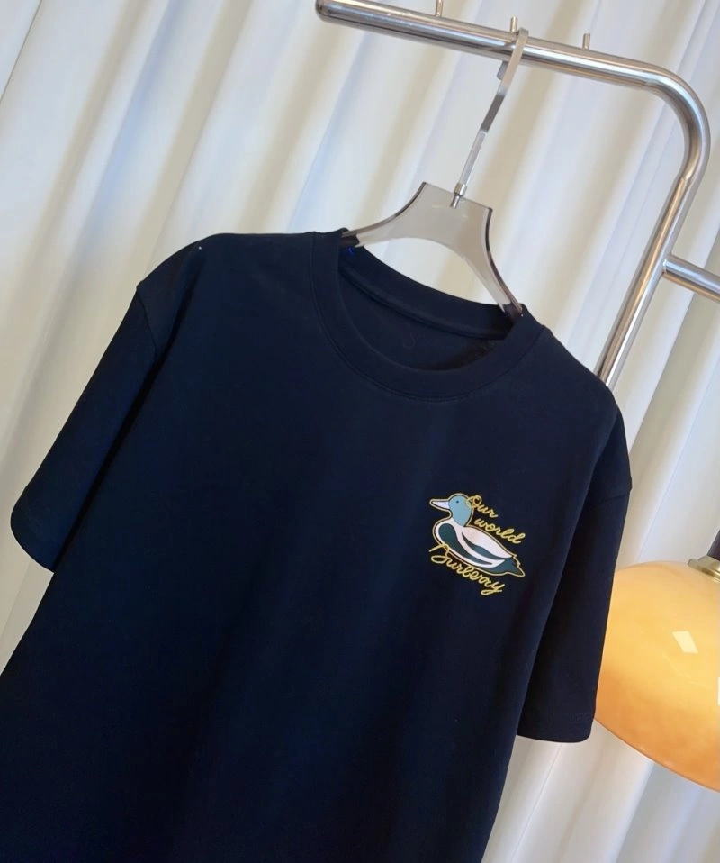 Burberry T-Shirts ZeroBulk 99222