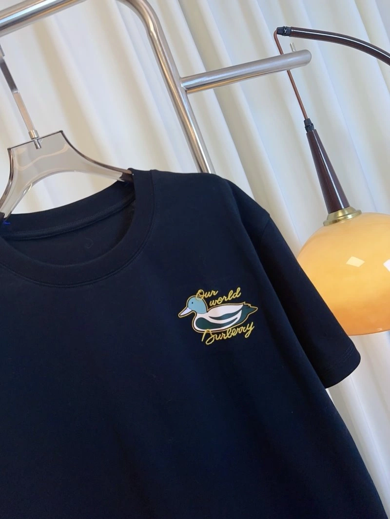 Burberry T-Shirts ZeroBulk 99222