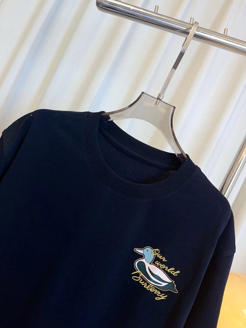 Burberry T-Shirts ZeroBulk 99222