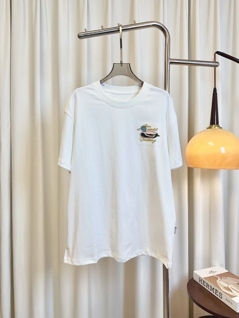 Burberry T-Shirts HighPerformance 99226