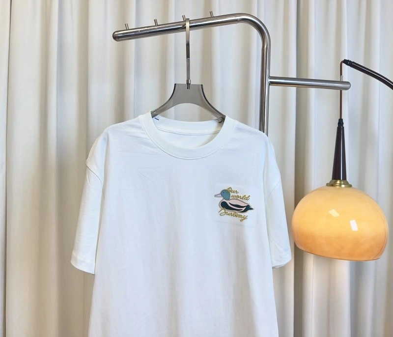 Burberry T-Shirts HighPerformance 99226