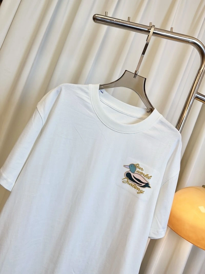 Burberry T-Shirts HighPerformance 99226