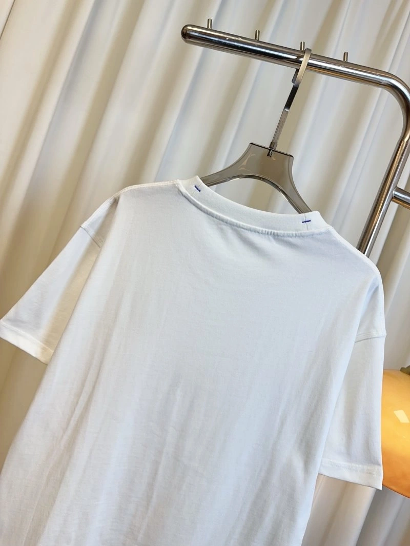 Burberry T-Shirts HighPerformance 99226