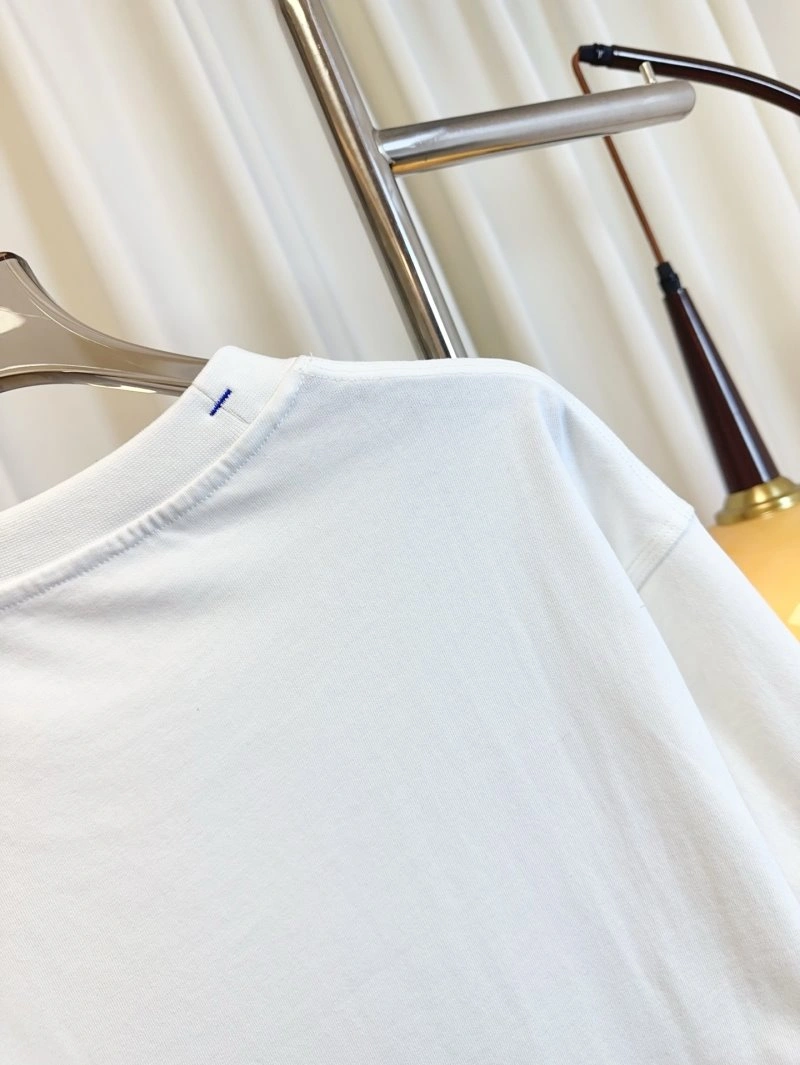 Burberry T-Shirts HighPerformance 99226