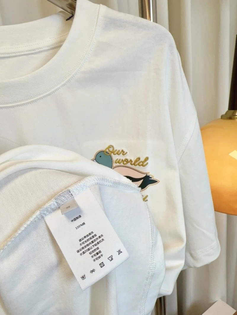 Burberry T-Shirts HighPerformance 99226