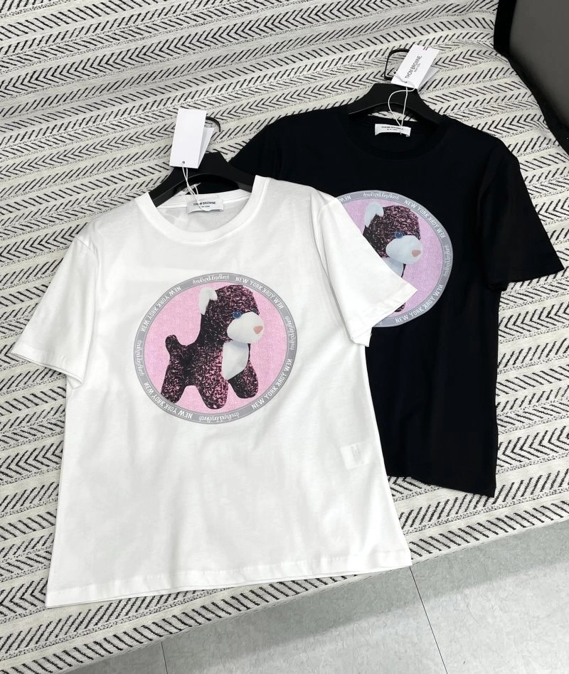 DailyWear Burberry T-Shirts 99223
