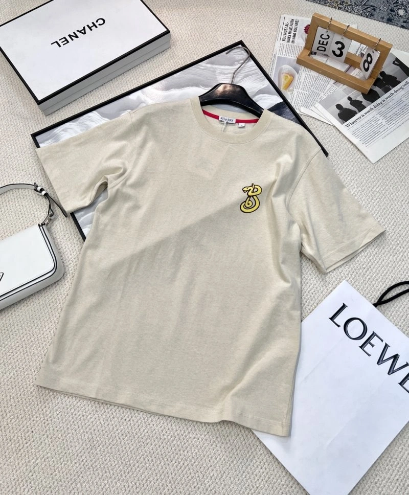 Burberry T-Shirts SmartChoice 99217
