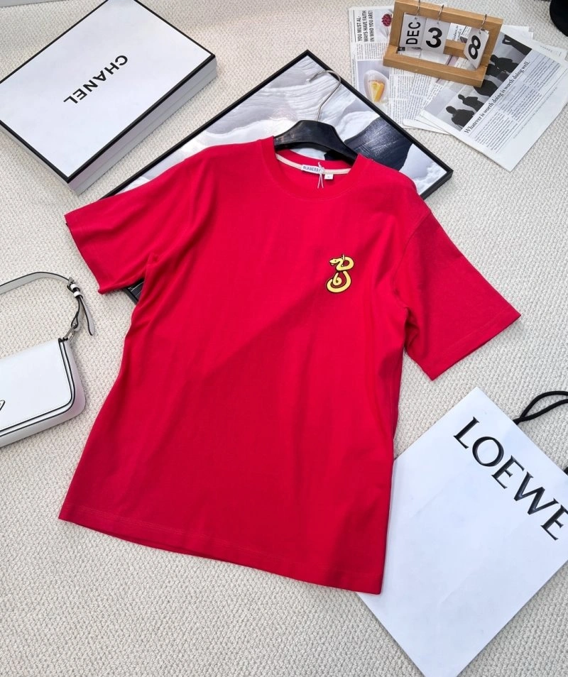 Burberry T-Shirts DailyWear 99216
