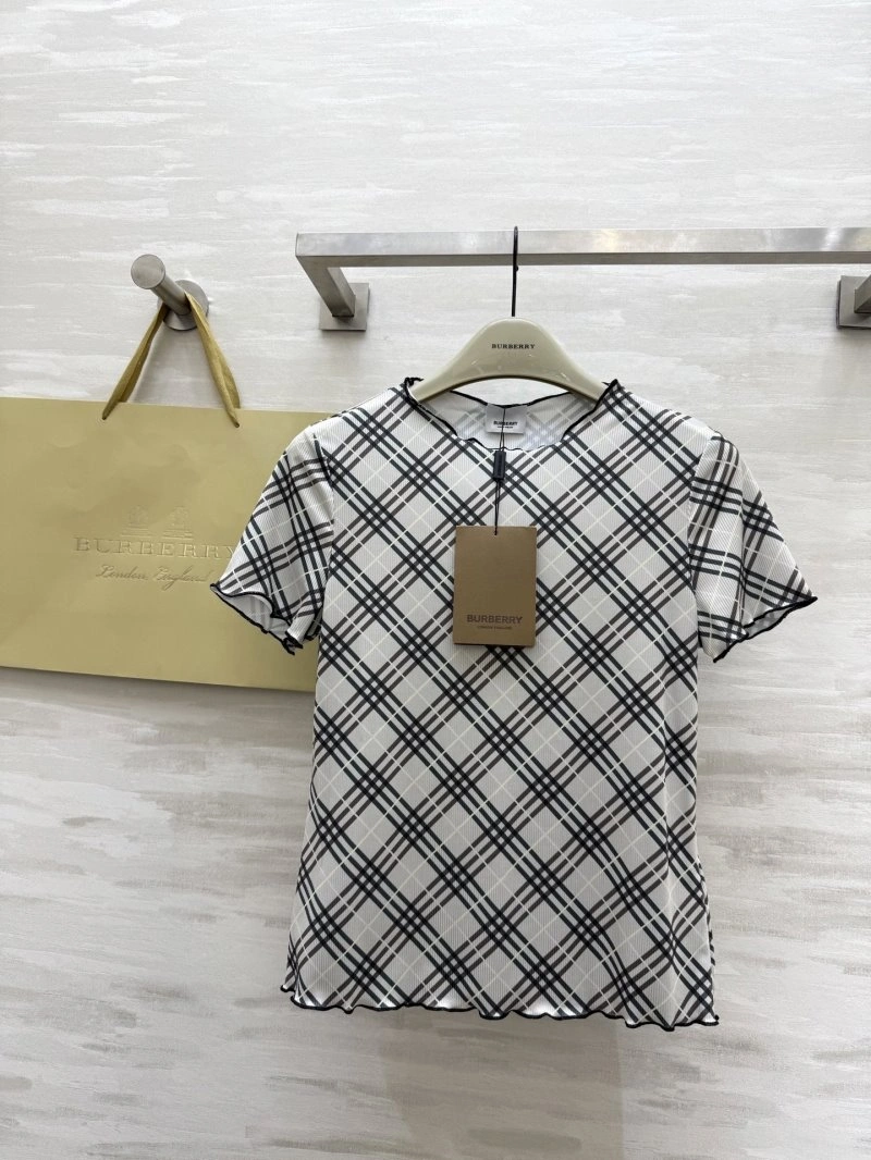 Versatile Burberry T-Shirts 99213