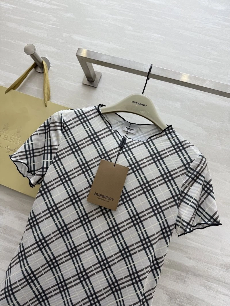 Versatile Burberry T-Shirts 99213