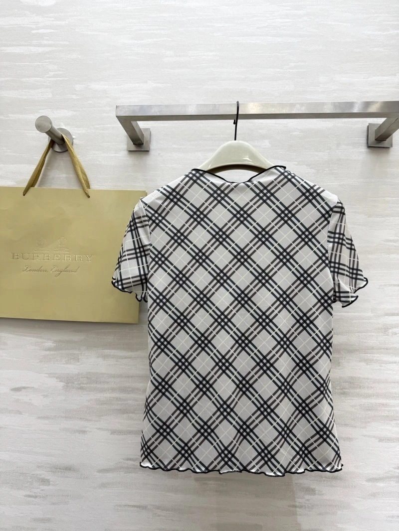 Versatile Burberry T-Shirts 99213
