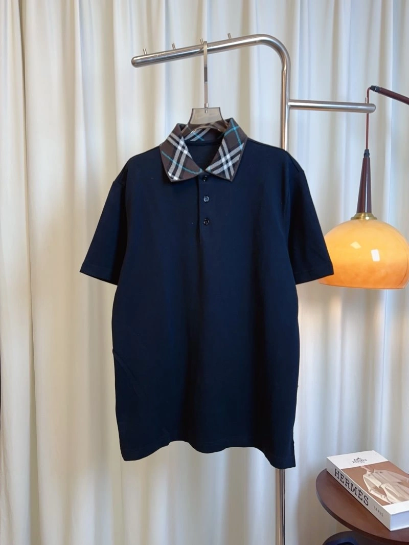 Burberry T-Shirts Packable 99214