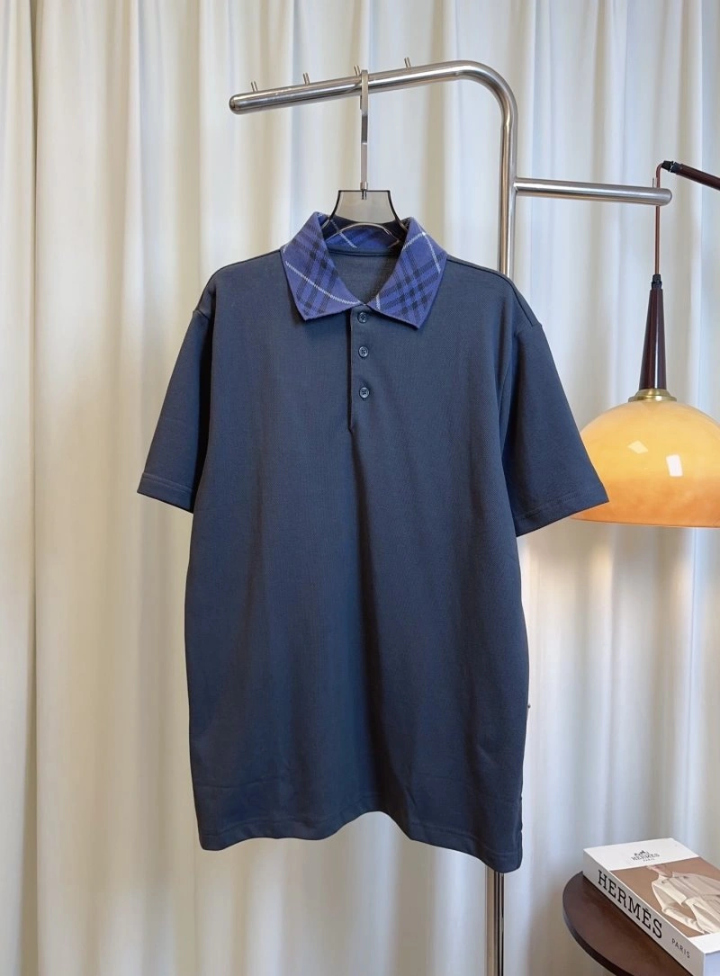 Burberry T-Shirts Compact 99211