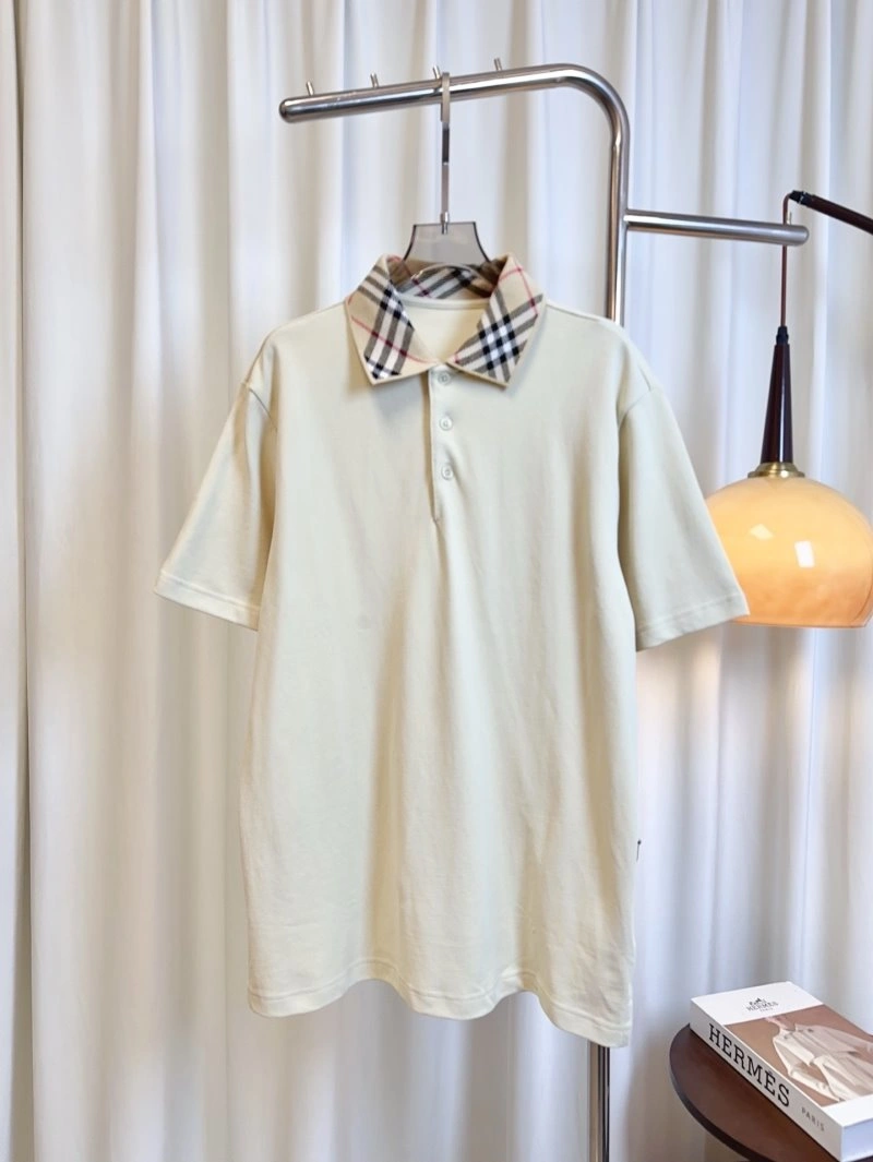 Sustainable Burberry T-Shirts 99207