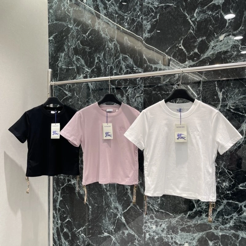 GoodFit Burberry T-Shirts 99237