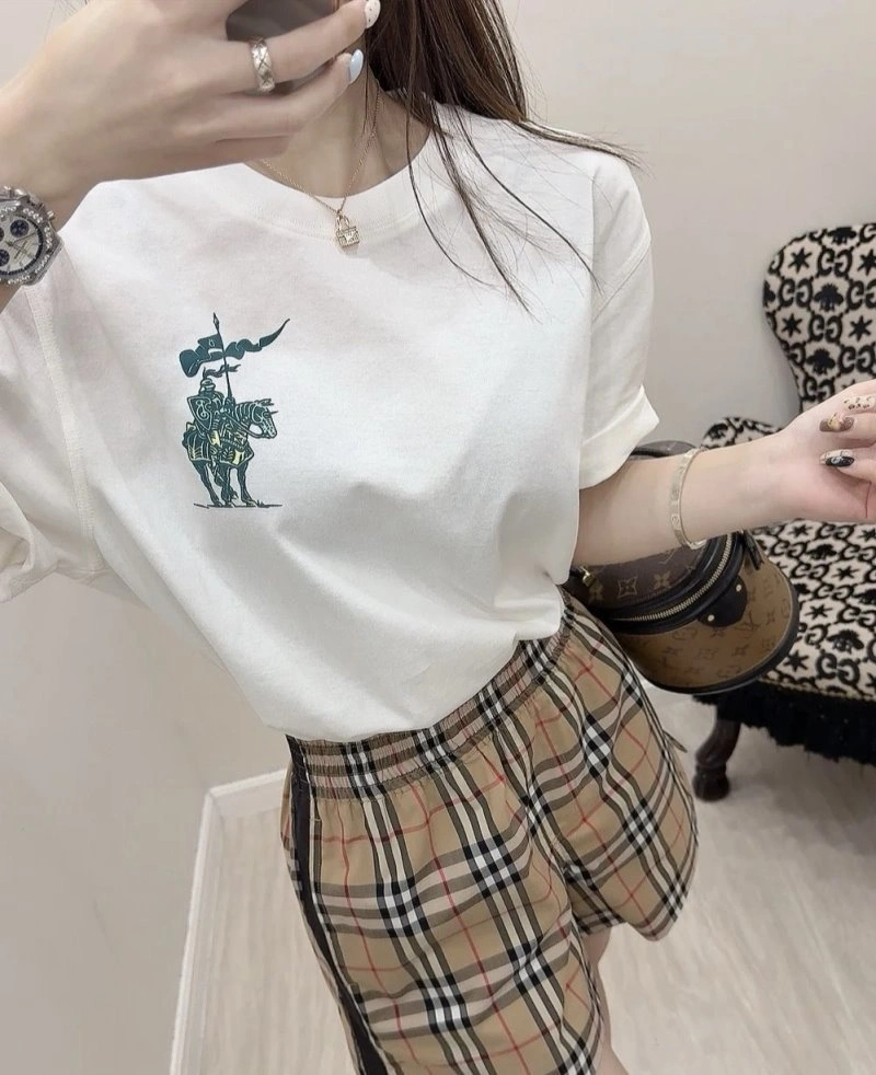 TravelReady Burberry T-Shirts 99199