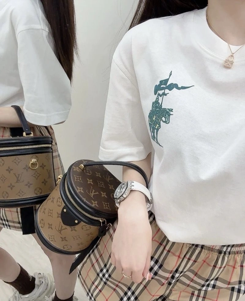 TravelReady Burberry T-Shirts 99199