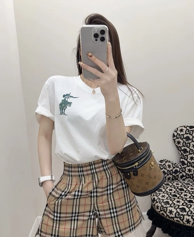 TravelReady Burberry T-Shirts 99199