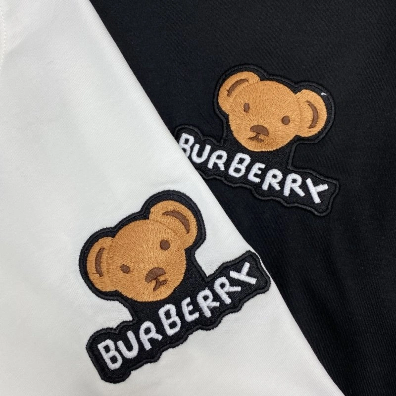 Burberry T-Shirts Stylish 99204