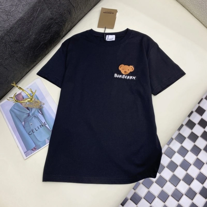 Burberry T-Shirts Stylish 99204