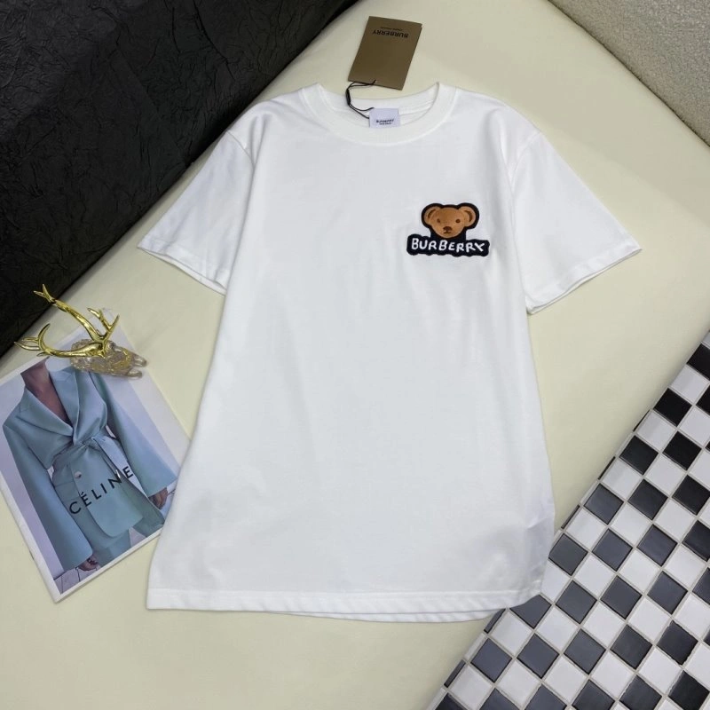 Burberry T-Shirts Stylish 99204