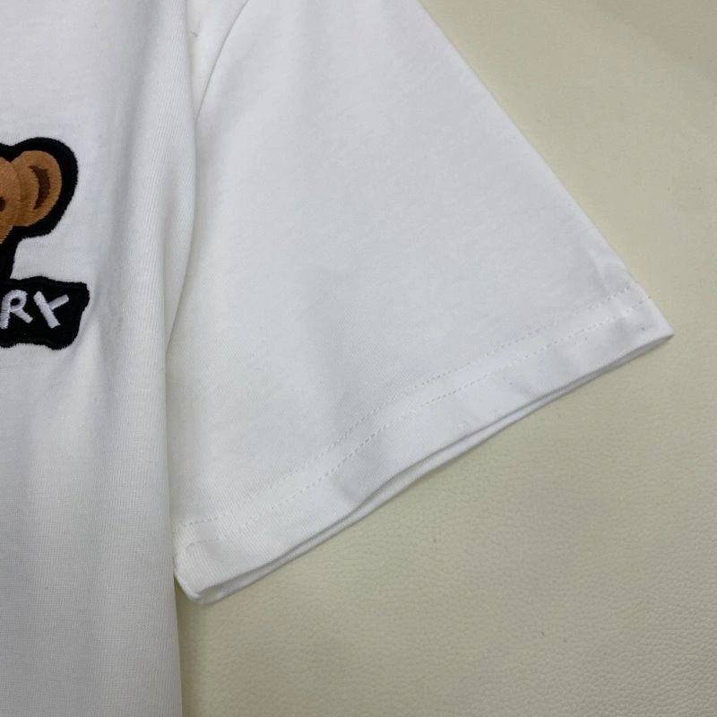 Burberry T-Shirts Stylish 99204