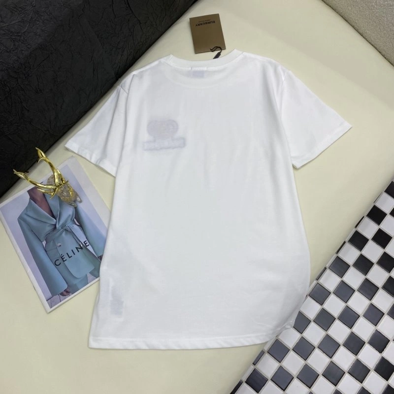 Burberry T-Shirts Stylish 99204