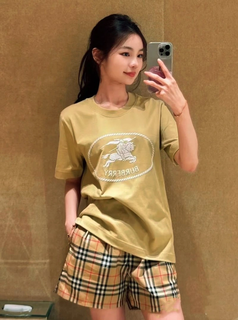 EasyMatch Burberry T-Shirts 99198