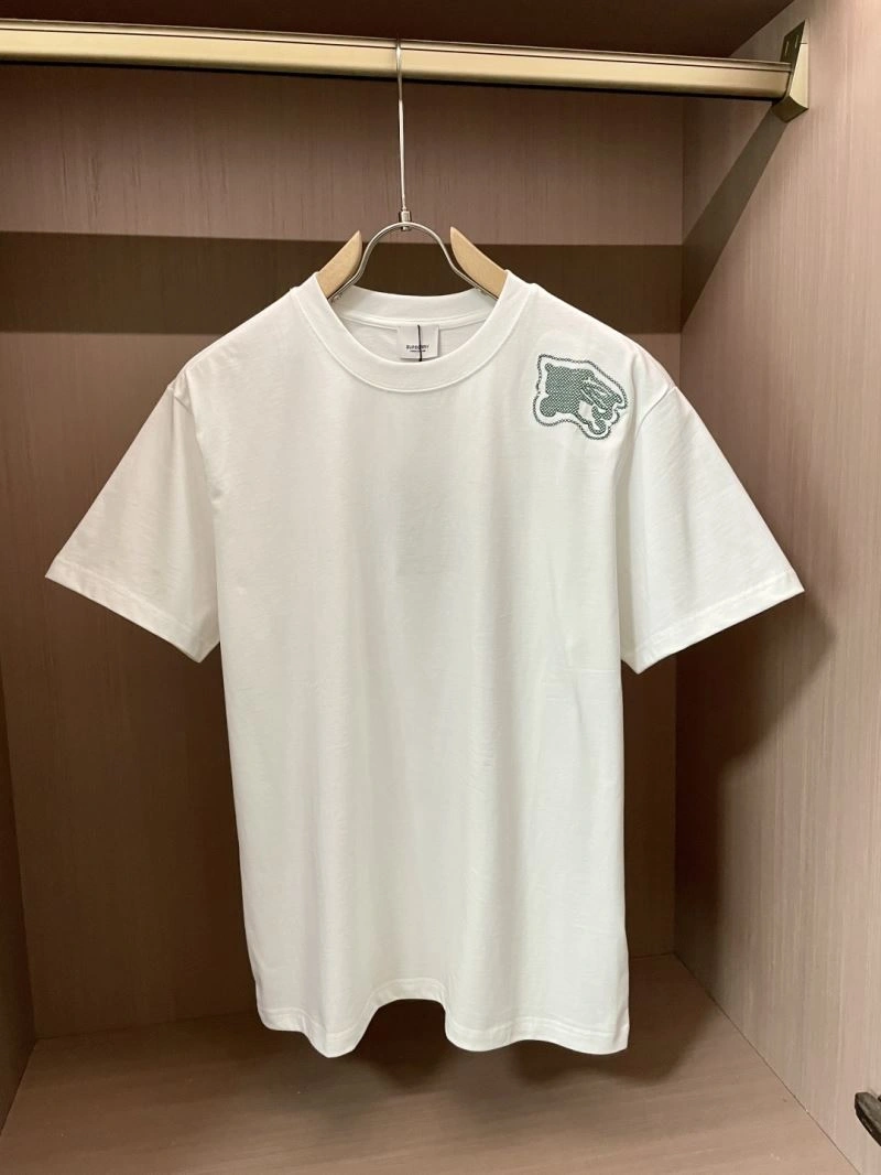 MoistureWicking Burberry T-Shirts 100615