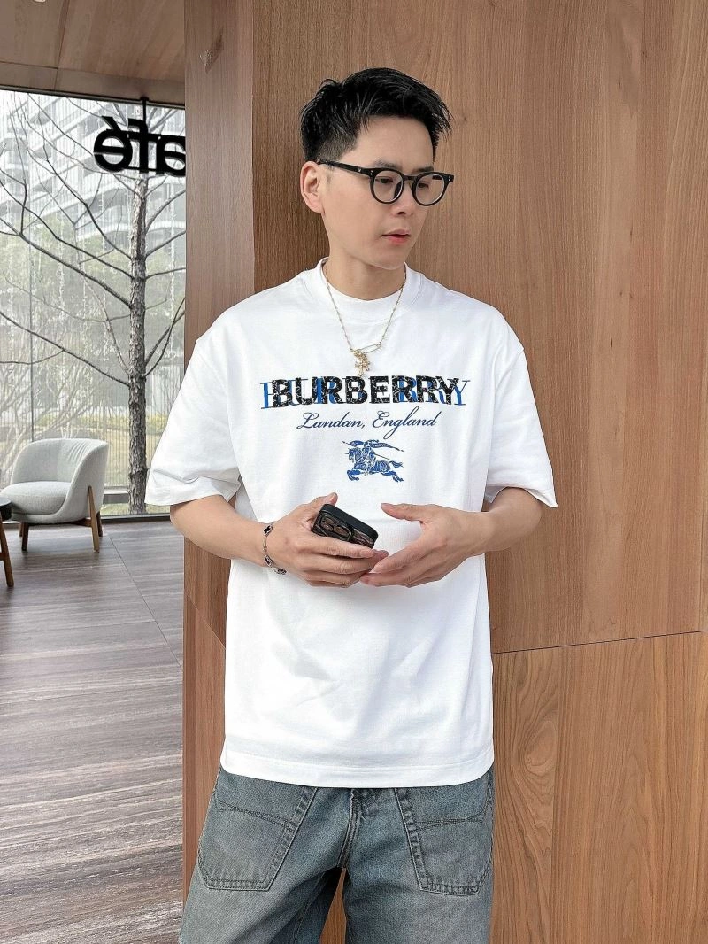 Burberry T-Shirts FastDry 100610