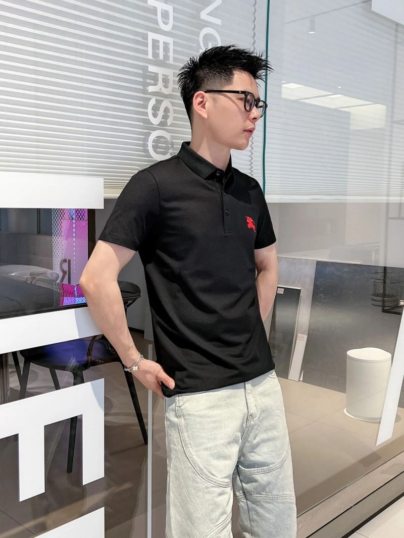 Burberry T-Shirts Comfortable 100602