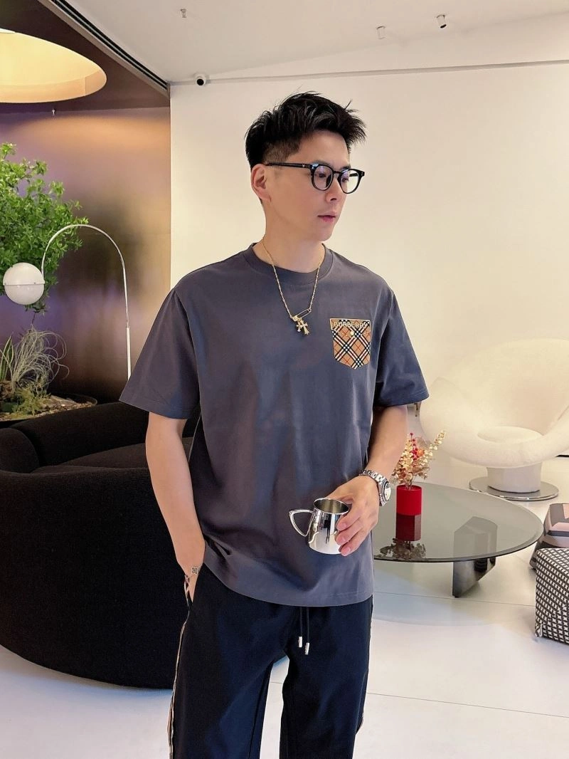 WaterResistant Burberry T-Shirts 100600