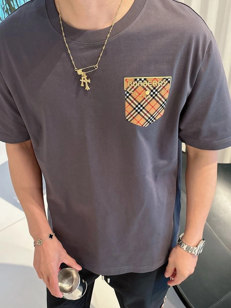 WaterResistant Burberry T-Shirts 100600
