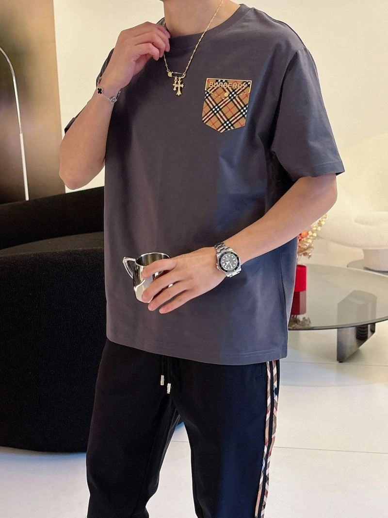 WaterResistant Burberry T-Shirts 100600