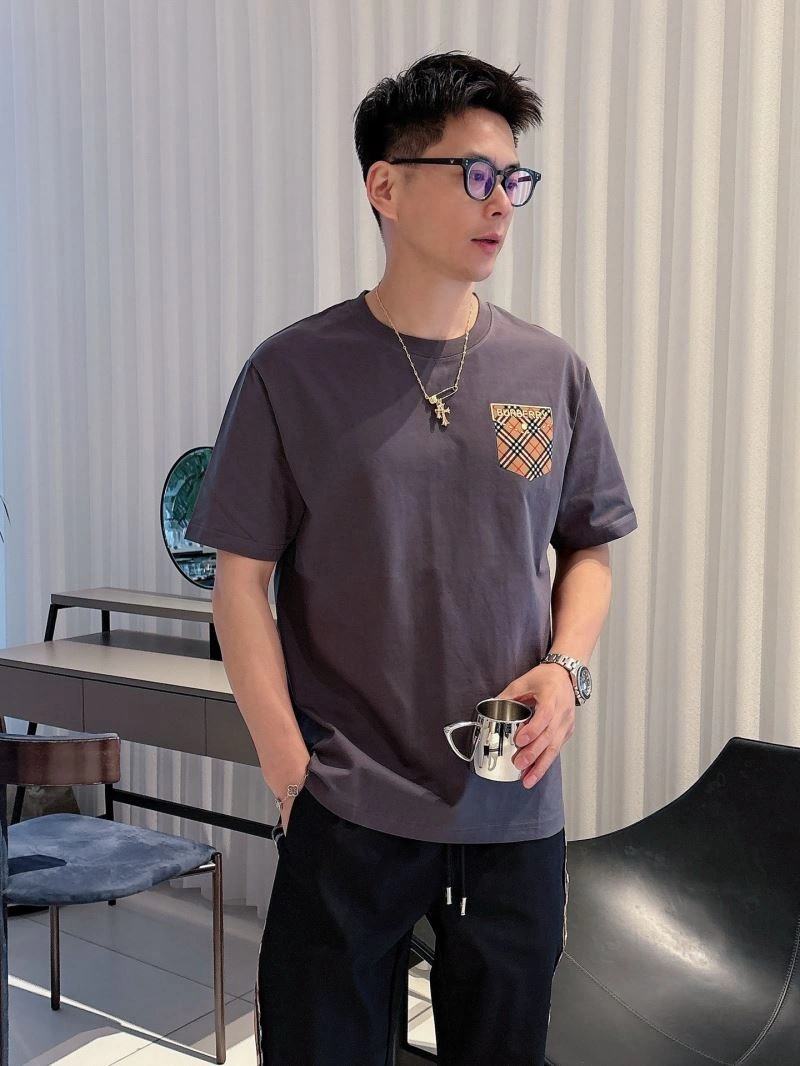 WaterResistant Burberry T-Shirts 100600
