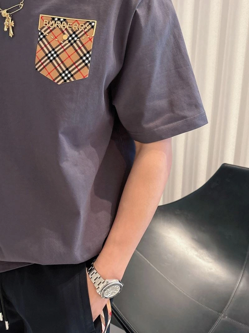 WaterResistant Burberry T-Shirts 100600